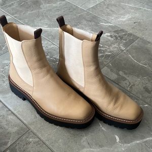 Sam Edelman Laguna Chelsea Boot
